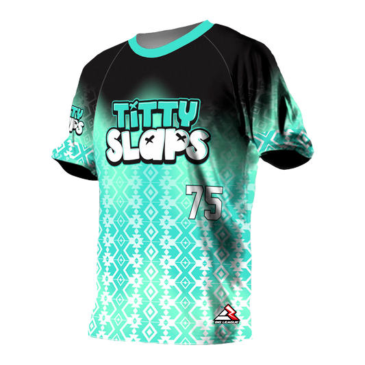 Titty Slaps - Softball