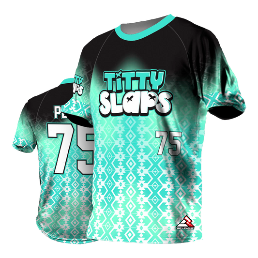 Titty Slaps - Softball