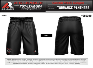 Torrance Panthers Team Store