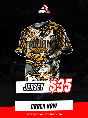 Atlantic Trojan Archery Team Store