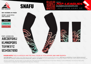 Snafu Team Store