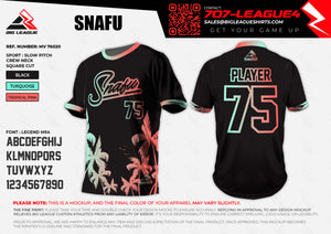 Snafu Team Store