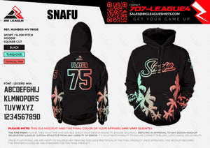 Snafu Team Store