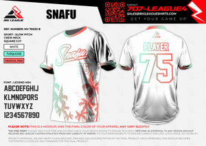 Snafu Team Store