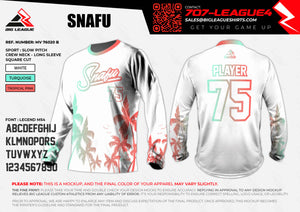 Snafu Team Store
