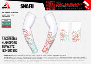 Snafu Team Store