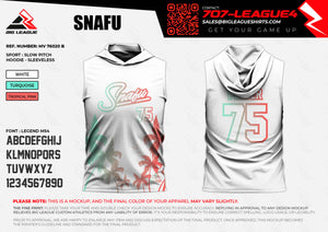Snafu Team Store