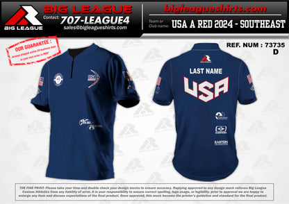 2025 USA Archery Regional Elite Program - Southeast