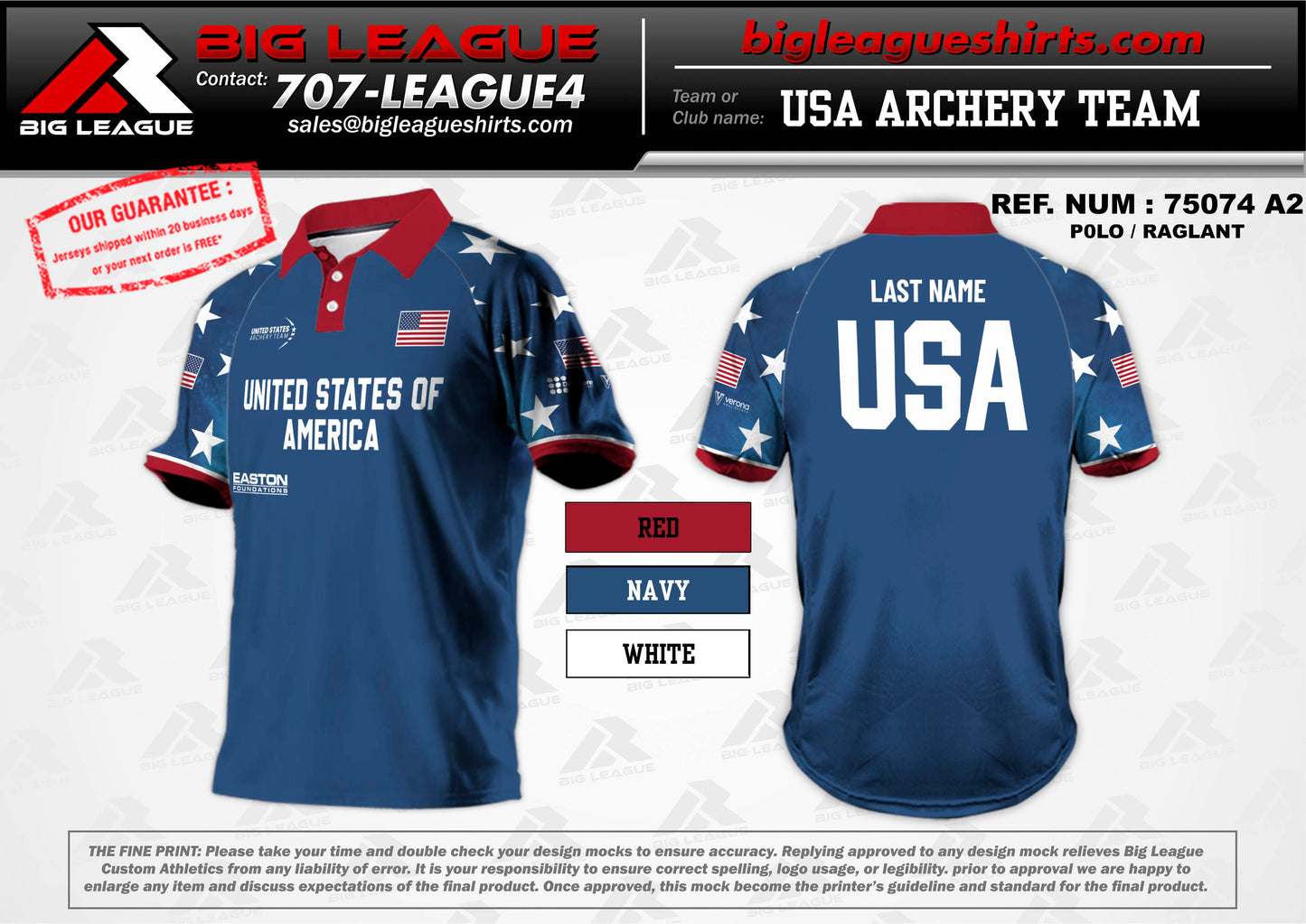 2025 USA Archery - USAT - Coach - Free (Max: 2)