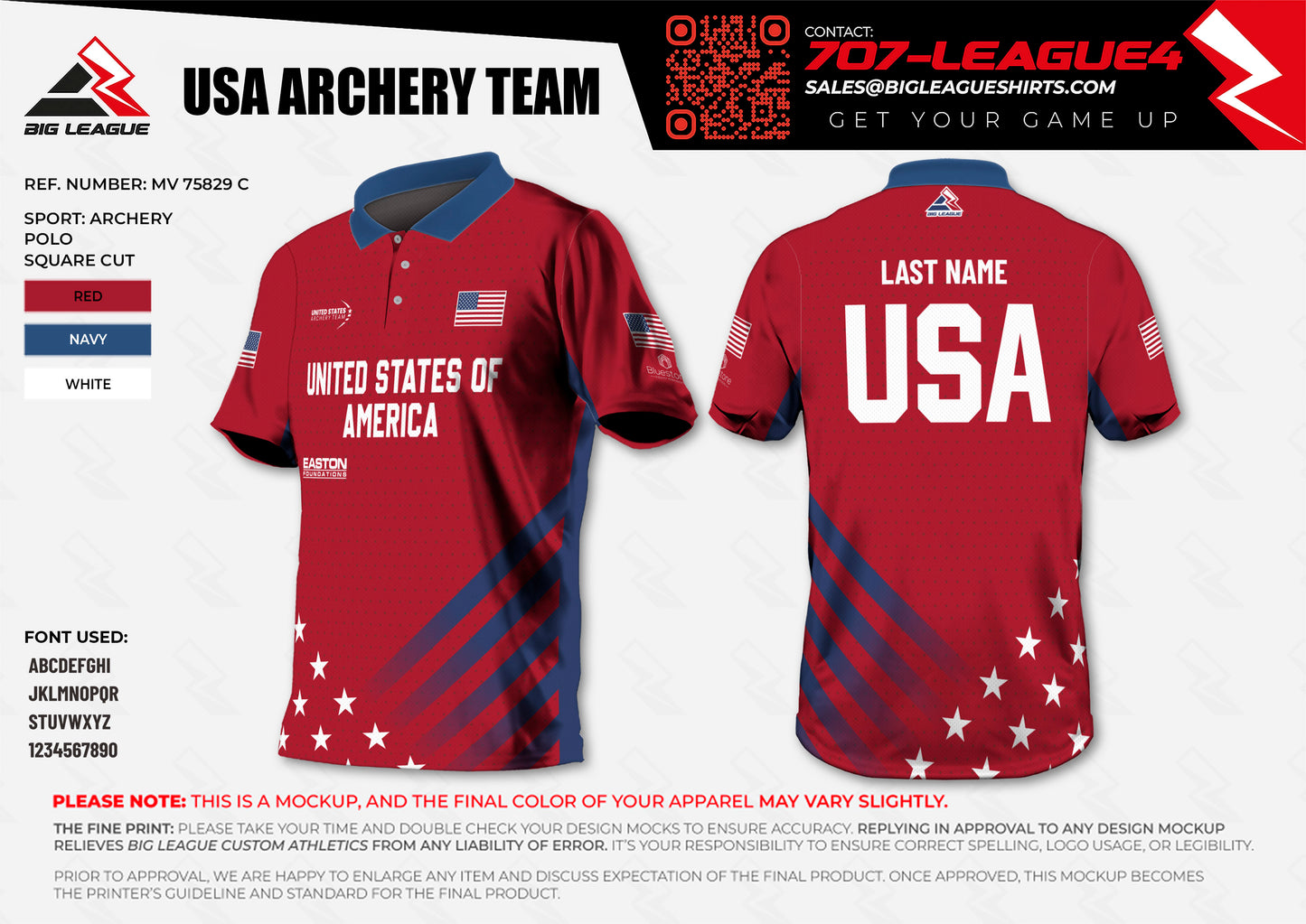 2026 USA Archery - Int'l Event Finals - Coach - Free (Max: 1)