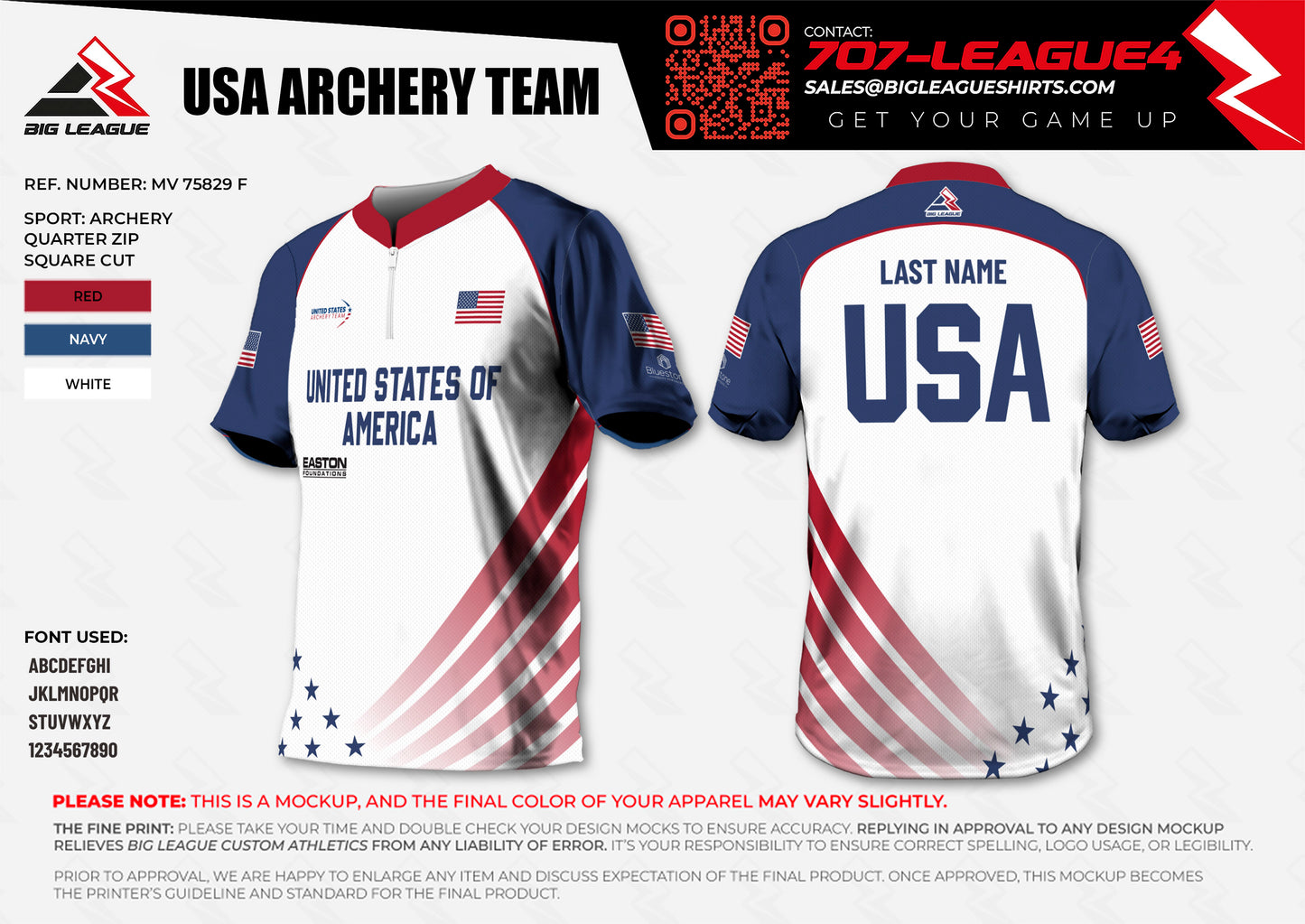 2026 USA Archery - International Coach - Free (Max: 5)