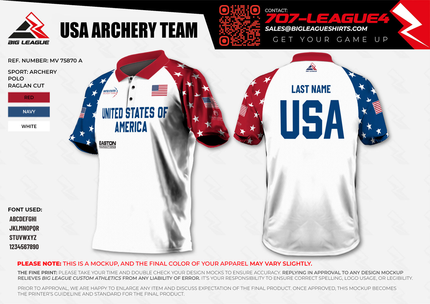 2026 USA Archery - International2 Finals - Coach - Free (Max: 1)