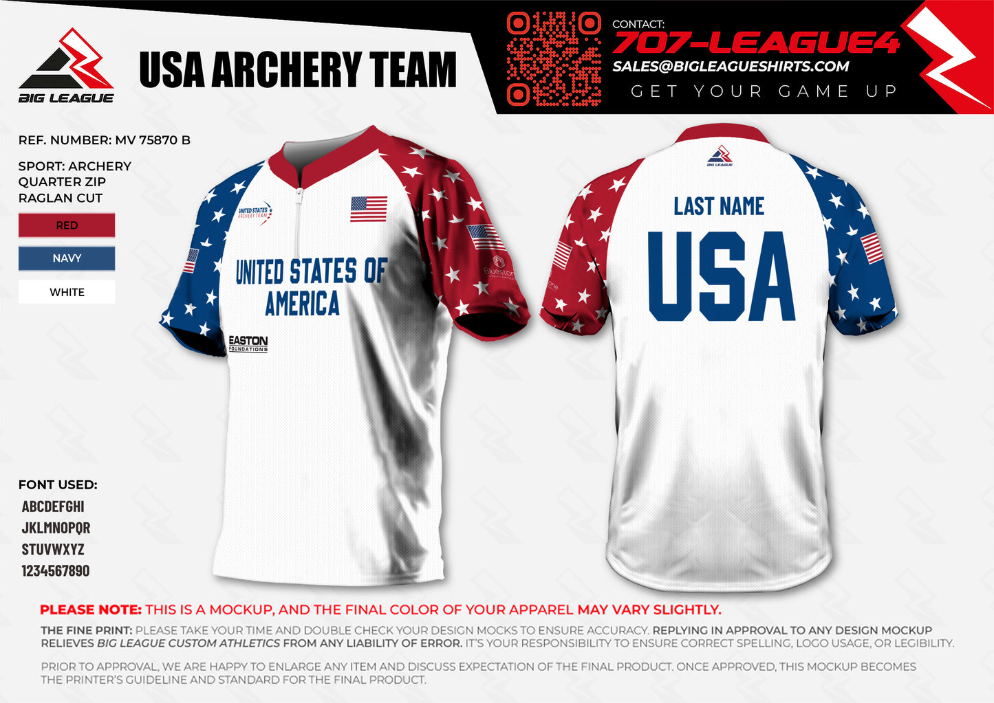 2026 USA Archery - International2 Finals - Coach - Free (Max: 1)