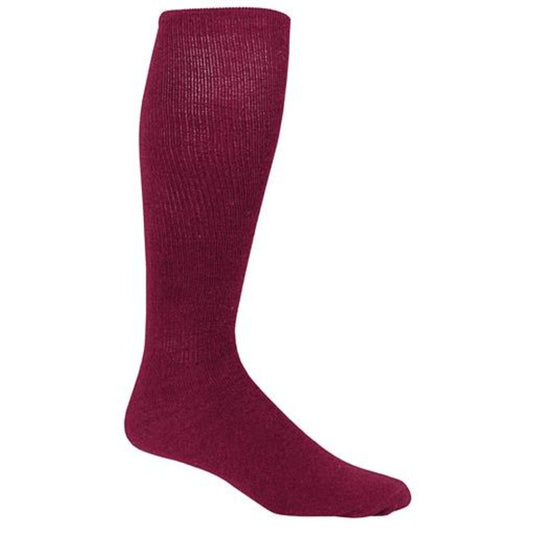 Big League Socks - Light weight, Knee High