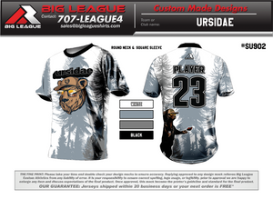 Ursidae Team Store