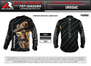 Ursidae Team Store
