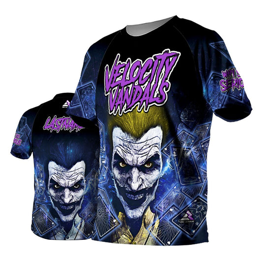 Velocity Vandals