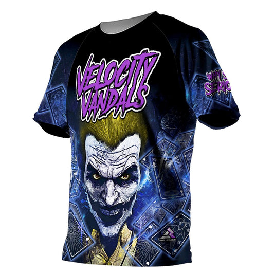 Velocity Vandals