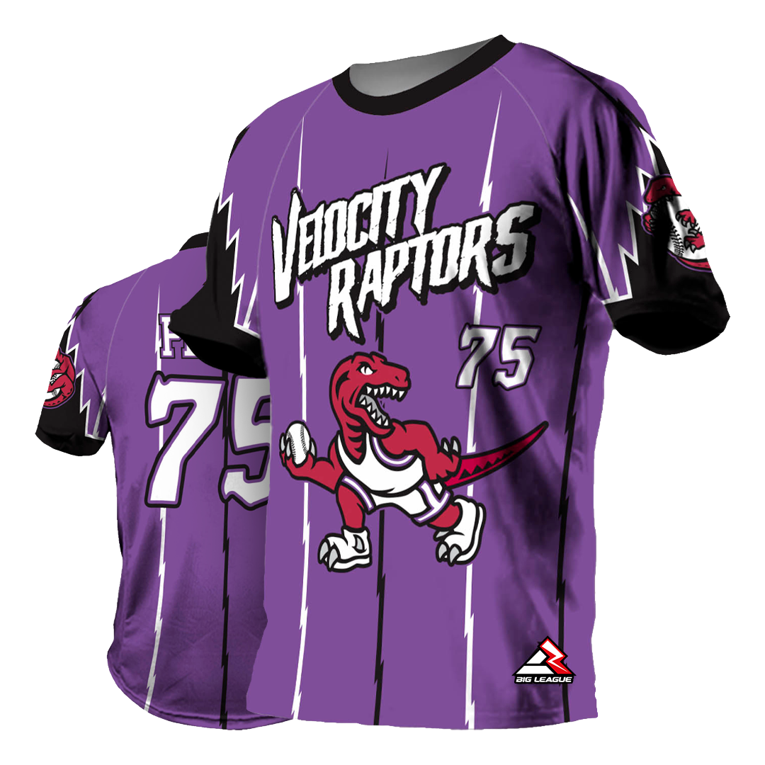 Velocity Raptors - Softball