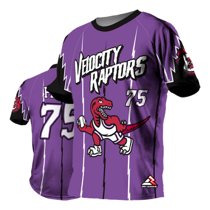 Velocity Raptors - Softball