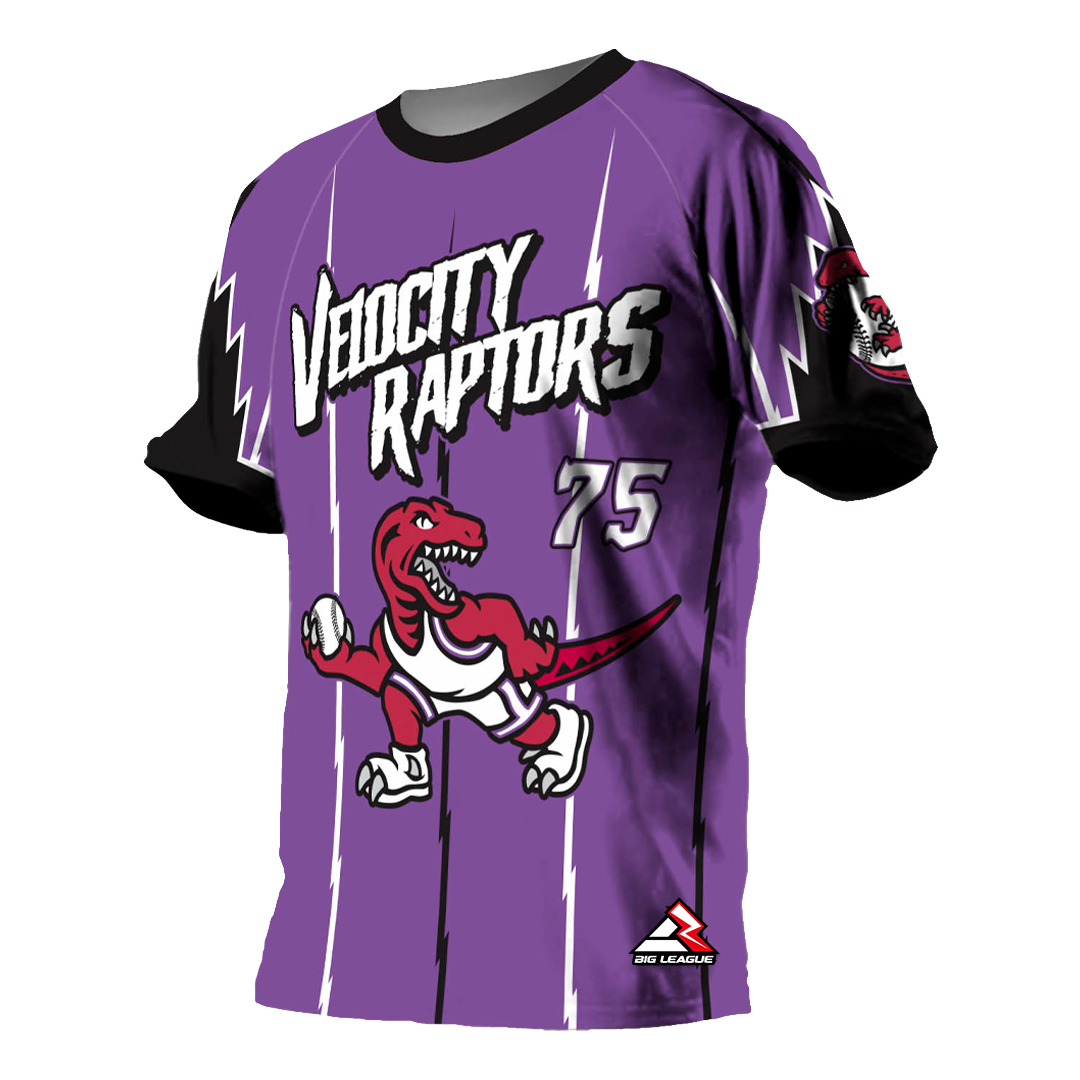 Velocity Raptors - Softball