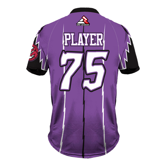 Velocity Raptors - Softball