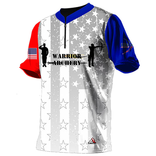 Warrior Archery