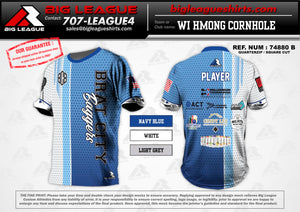 WI UNITED SPORTS