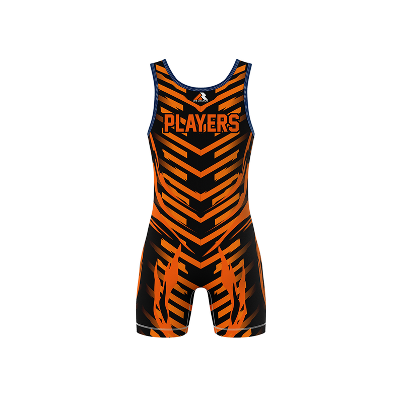 Load image into Gallery viewer, Tigers Wrestling
