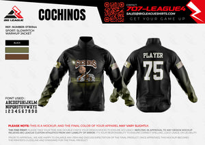 Cochinos Team Store