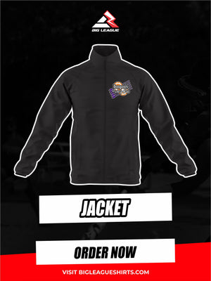 Iroquois Archery Team Store