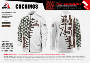 Cochinos Team Store
