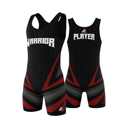 Warrior Wrestling