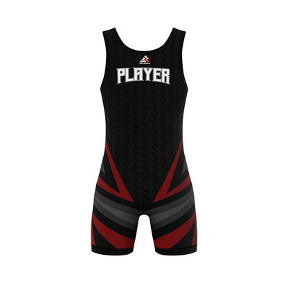 Warrior Wrestling