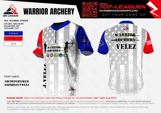 Archery Equipment Store