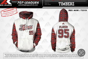 TIMBERZ Team Store