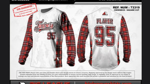 TIMBERZ Team Store