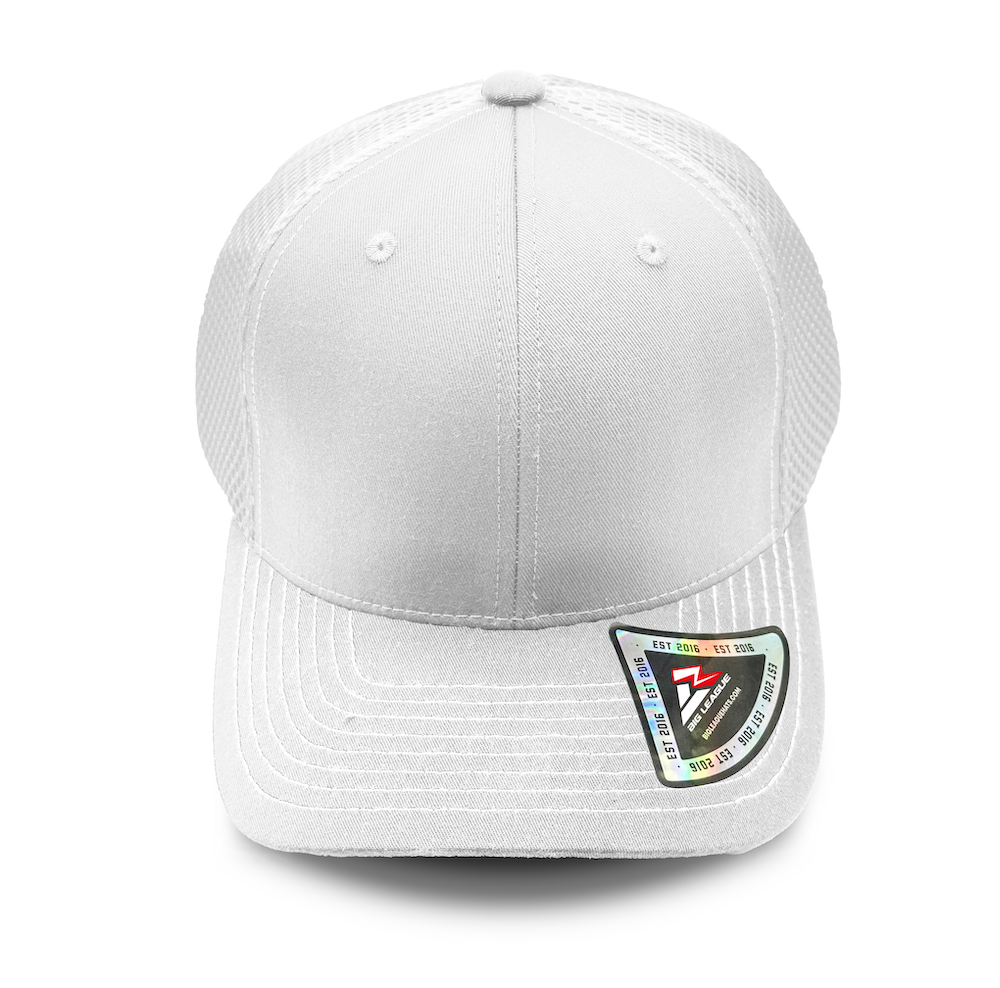 Big Flex - Stretch-Fit Hat