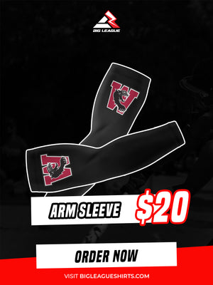 WYCO Panthers Team Store