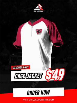 WYCO Panthers Team Store