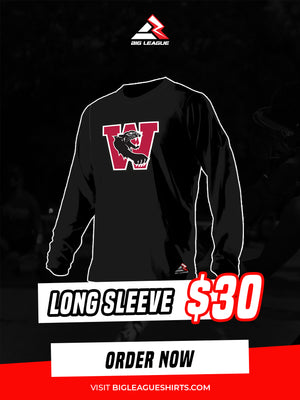 WYCO Panthers Team Store
