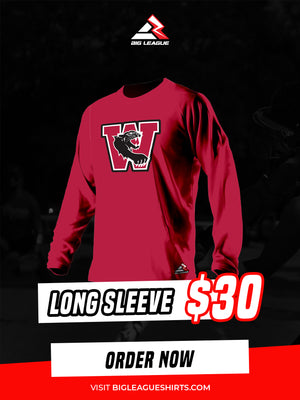 WYCO Panthers Team Store