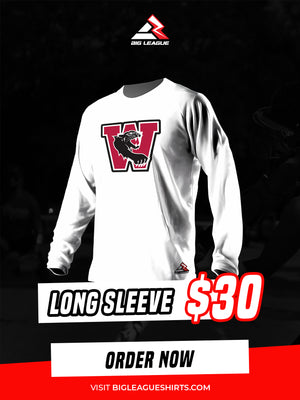 WYCO Panthers Team Store