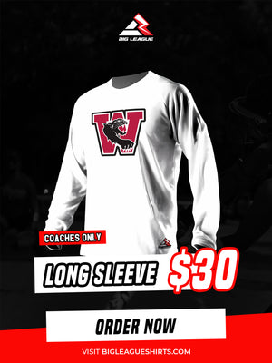 WYCO Panthers Team Store