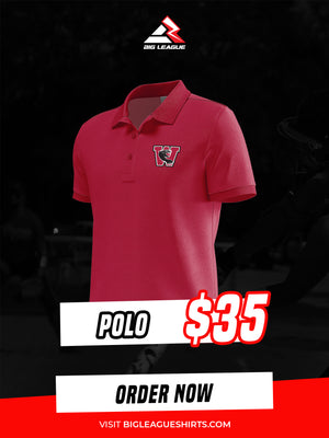 WYCO Panthers Team Store