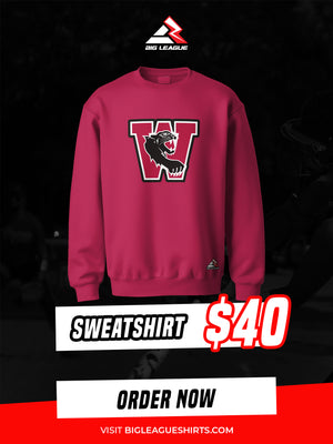 WYCO Panthers Team Store