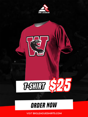 WYCO Panthers Team Store