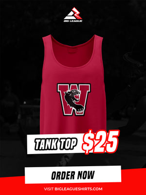 WYCO Panthers Team Store