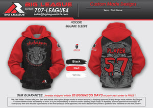 WI UNITED SPORTS