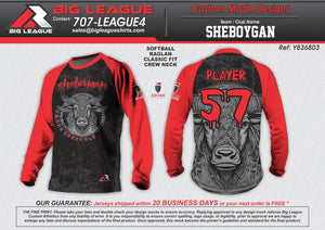 WI UNITED SPORTS